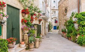 Il mare in città. Appartamento vista mare