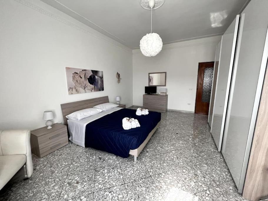 Il mare in città. Appartamento vista mare Monopoli Esterno foto