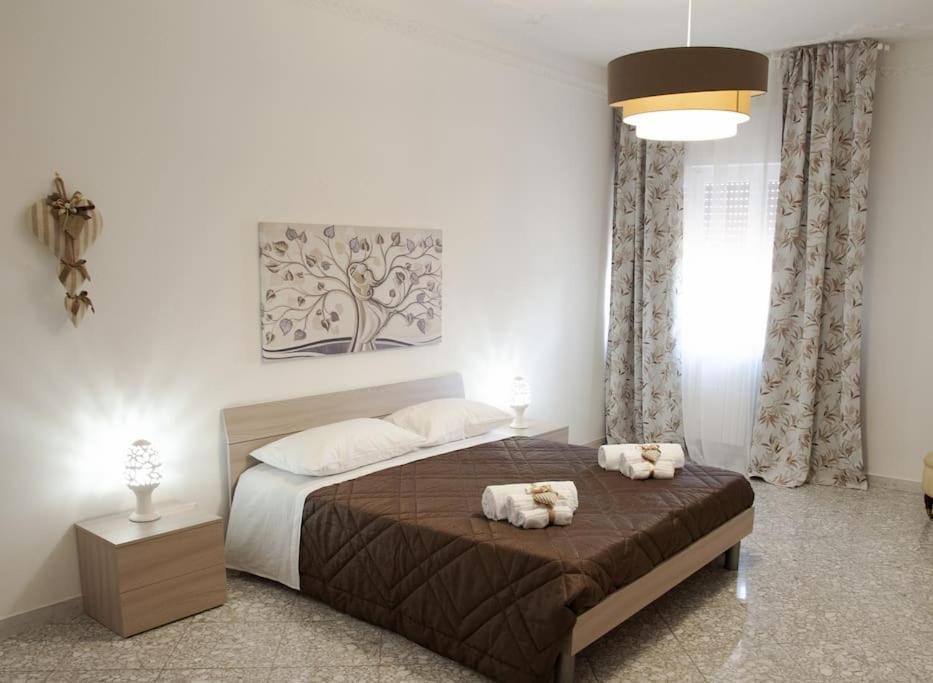 Il mare in città. Appartamento vista mare Monopoli Esterno foto